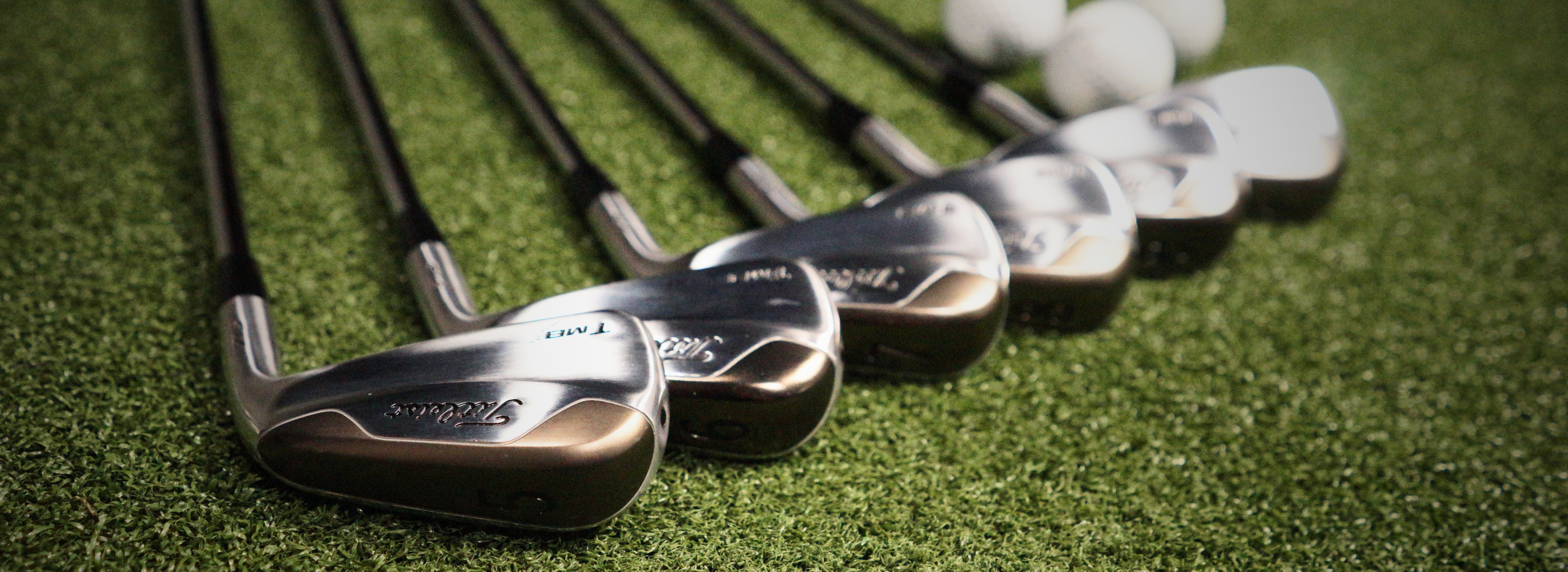 PREMIUM PRE-LOVED GOLF CLUBS